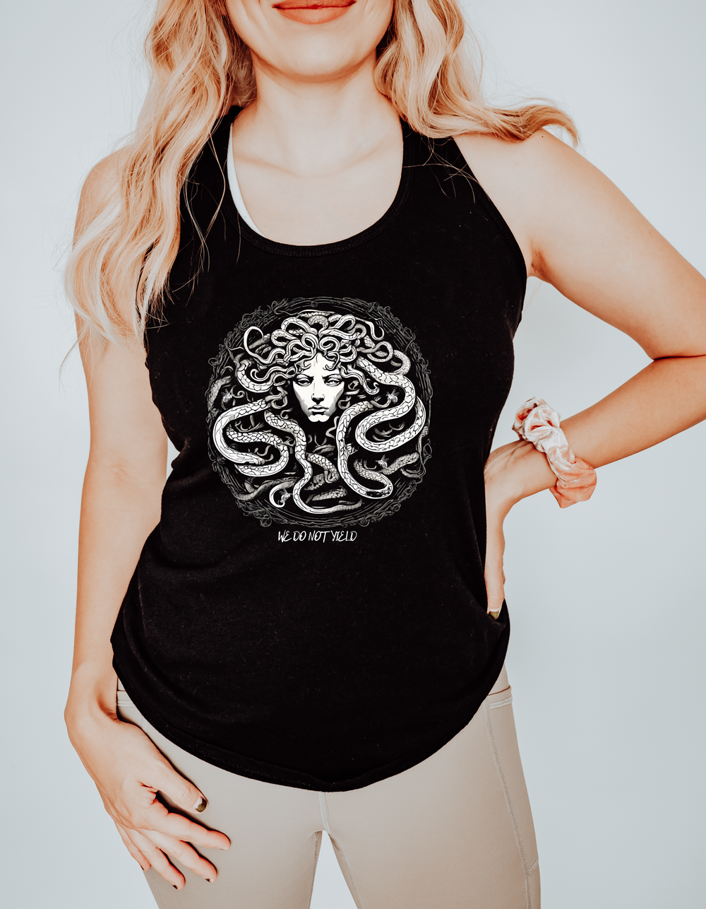 werthy 野沢和香　ASYMMETRY TANK(Cup in) werthy 野沢和香 ASYMMETRY TANK(Cup in) werthy 野沢和香